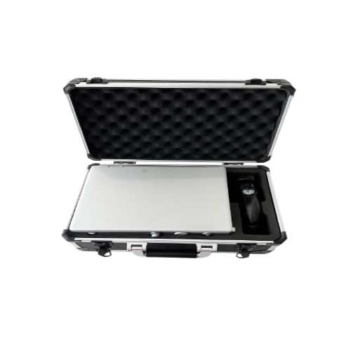 Torre Portátil 4 em 1